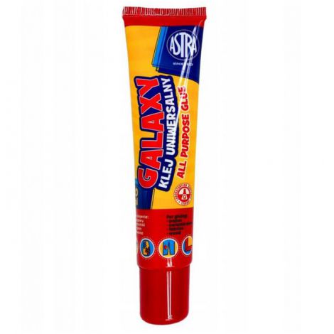 Klej Astra Galaxy uniwersalny 40ml